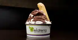 La Gelateria