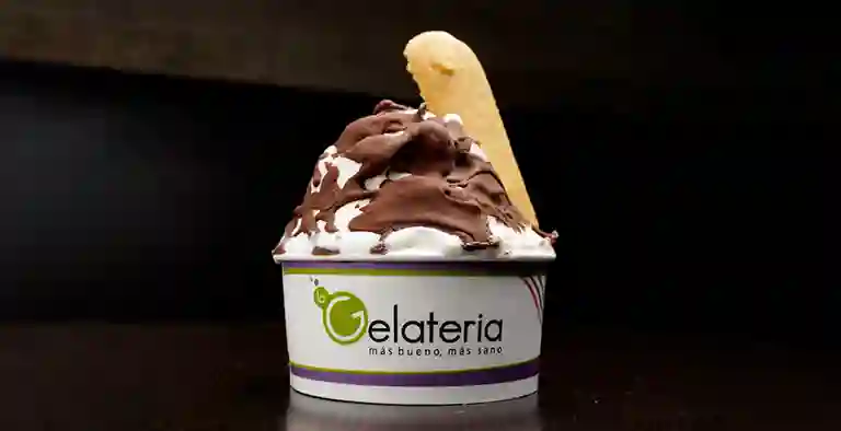 La Gelateria