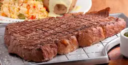 Leños & Carbón - Turbo