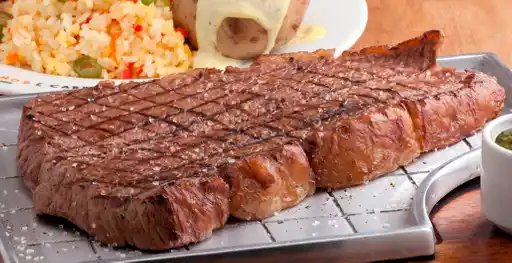 Leños & Carbón - Turbo