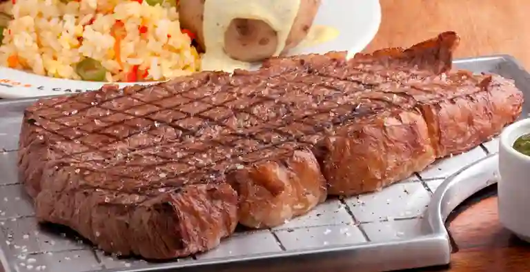 Leños & Carbón - Turbo