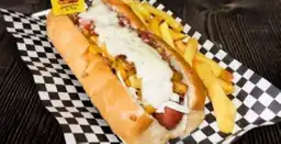 Guau Guau Hot Dog