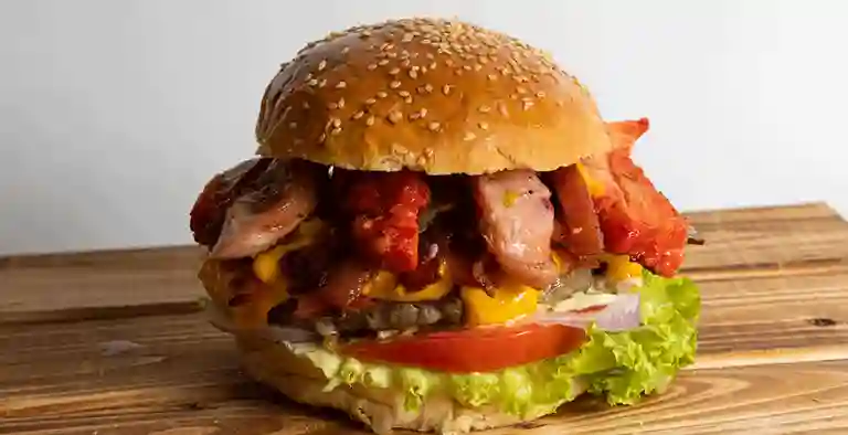 La Burguesa Cali