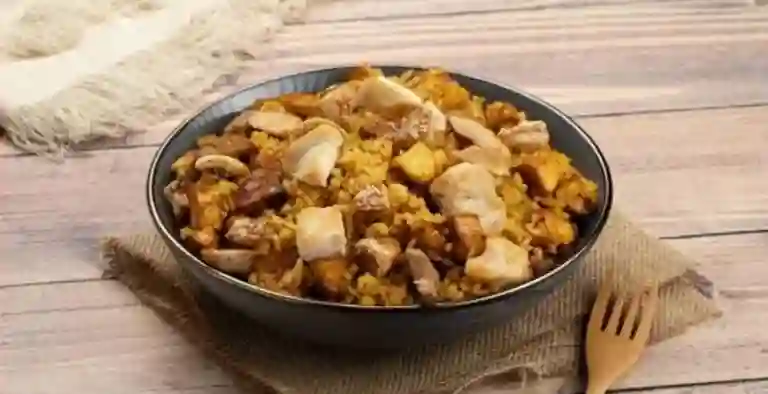 Super Arroz Villamaria