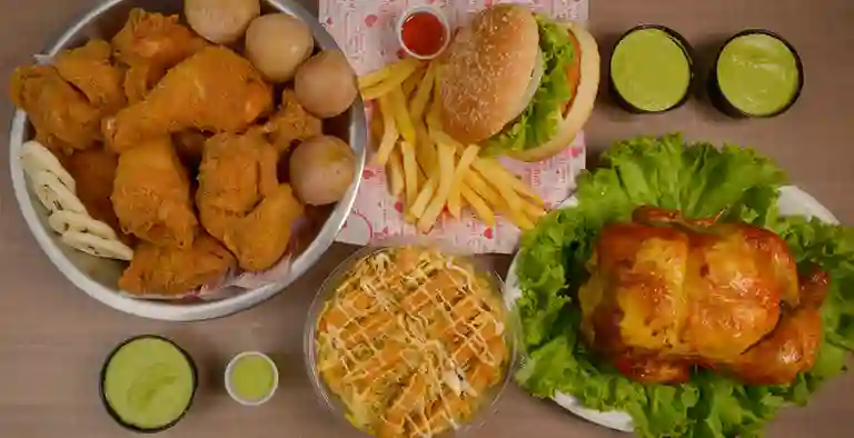 Crispi - Turbo a Domicilio Crispi - Turbo