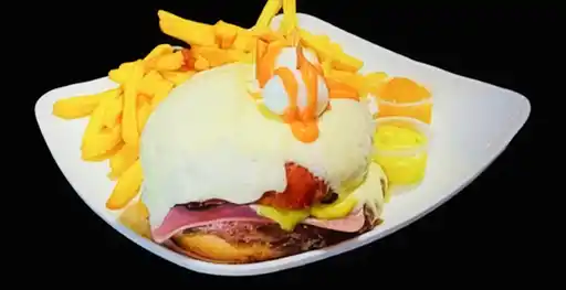 Kapital Burger