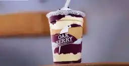 Oakberry