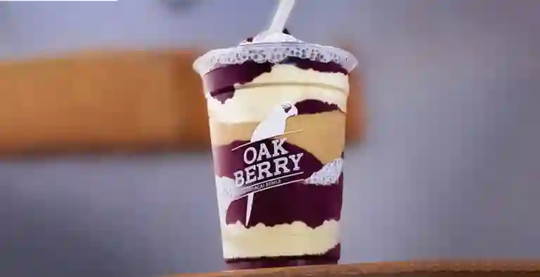 Oakberry