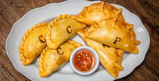 Figaro Empanadas Argentinas