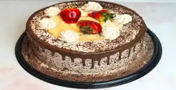 Maxi Tortas y Postres