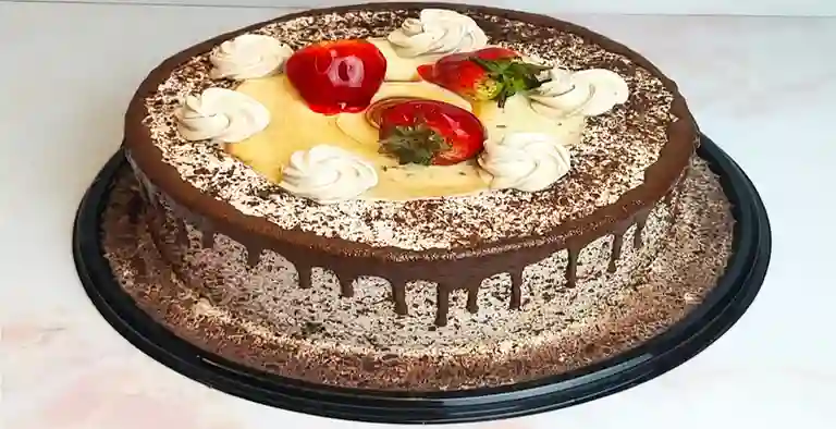 Maxi Tortas y Postres