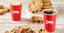 Oma Café
