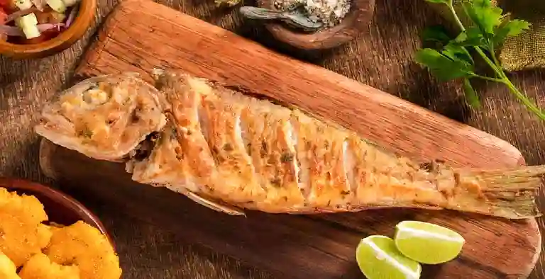 Restaurante y Pescaderia Sabor y Sazon de Mi Tierra a Domicilio Restaurante y Pescaderia Sabor y Sazon de Mi Tierra