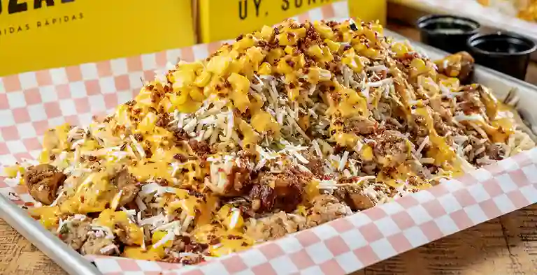 Chuzales - Turbo a Domicilio Chuzales - Turbo