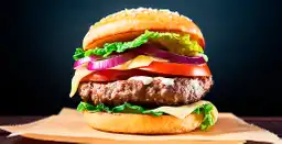 Game Burguer