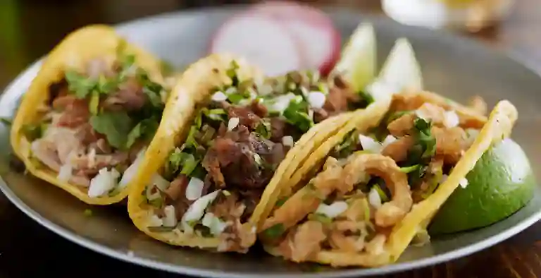 El Rancho de Pancho a Domicilio El Rancho de Pancho