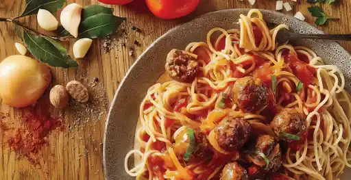 Montecchi Cucina Italiana