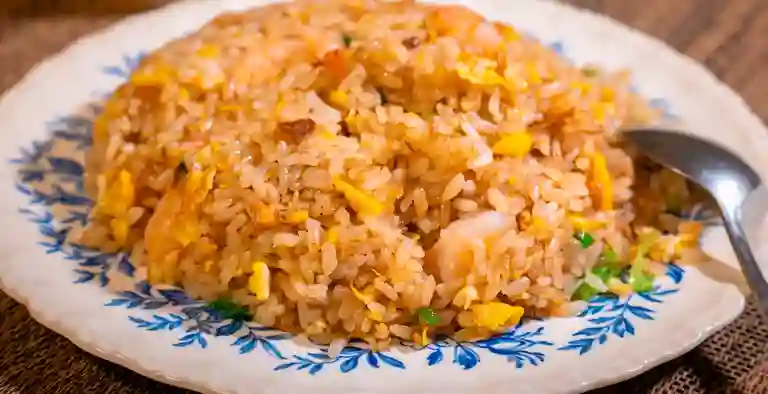 Carnales Arroz