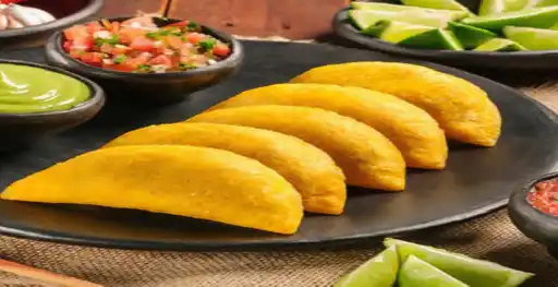 Para Ti Antojos