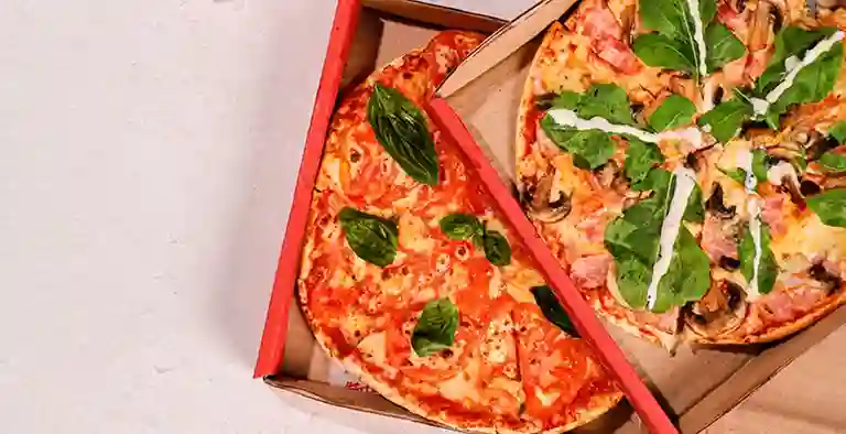 Piccolo a Domicilio Piccolo