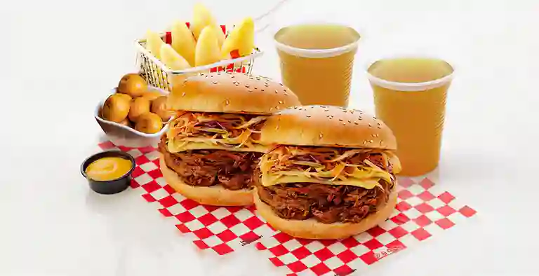 Love Chicharrón
