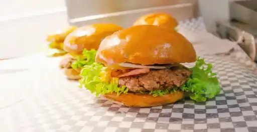 La Mentora Hamburguesas