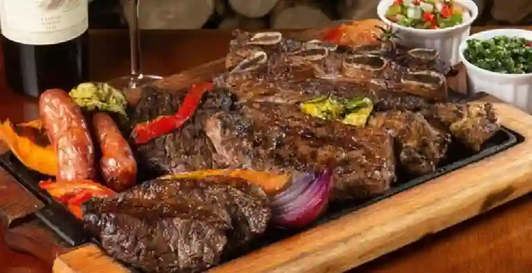 Parrillada Uruguaya Cali