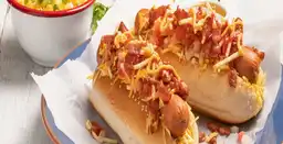 Perro Salvaje Hot Dogs