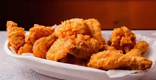 American Chicken Bq