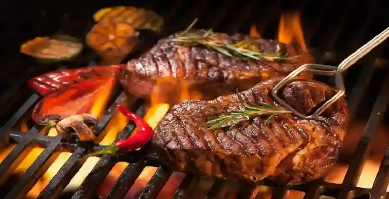 Parrilla Tocineto a Domicilio Parrilla Tocineto