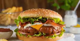 Delicias Choriburguer 2