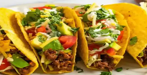 Taqueria Canta y No Llores