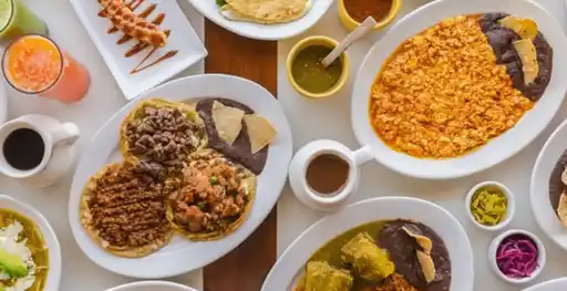 Dominio Restaurante