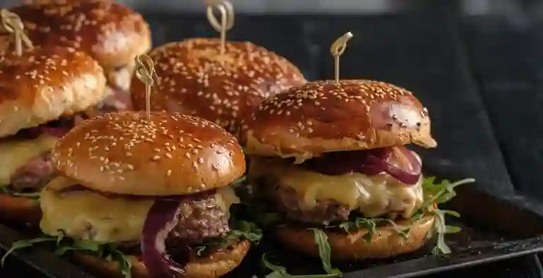 Burger y Grill Juanda Chef