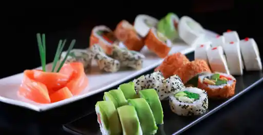 Sushi Tentacion