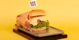 Hamburguesa 505