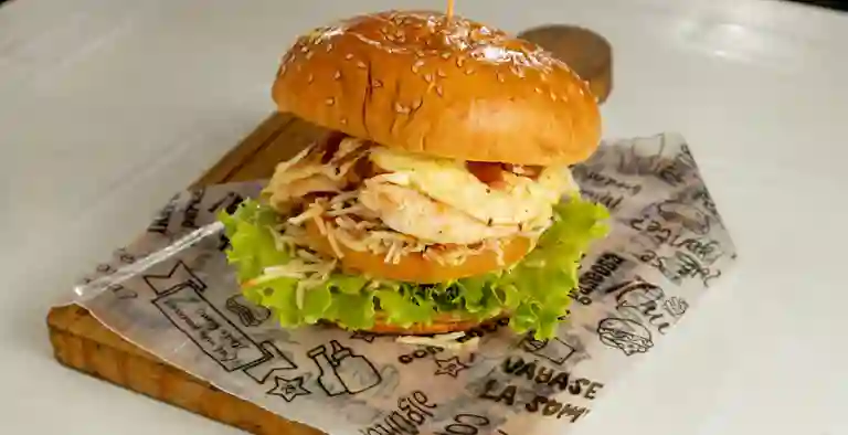 Chilitos Comidas Rapidas a Domicilio Chilitos Comidas Rapidas