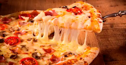 Pizzeria y Comidas Rapidas Mana Chapinero