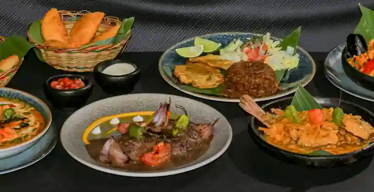 Pico Red a Domicilio Pico Red