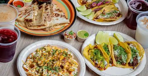 El Chingon Taqueria
