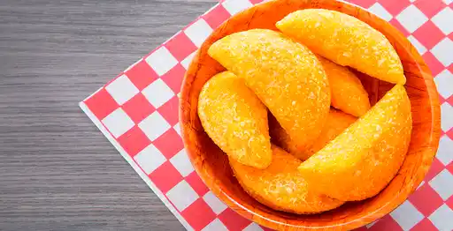 Fritanga los Paisas