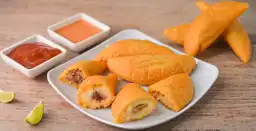 Nick Empanadas 1