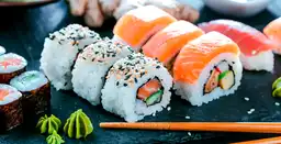 Hosomaki Sushi
