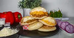 Las Arepas de la Abuela Ctg