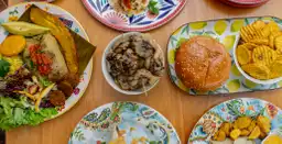Madre Selva Vegano