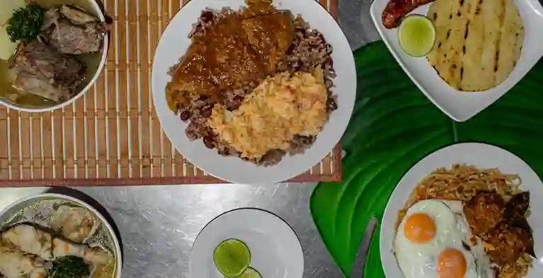 A Desayunar Pues