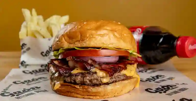 Gaón Artesanal - Turbo a Domicilio Gaón Artesanal - Turbo