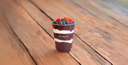 Si Acai - Turbo
