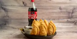 Empanadas D Barrio