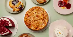 Petunia Repostería Astral